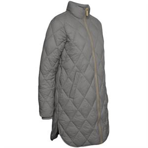 Part Two Olilas Quilted Coat